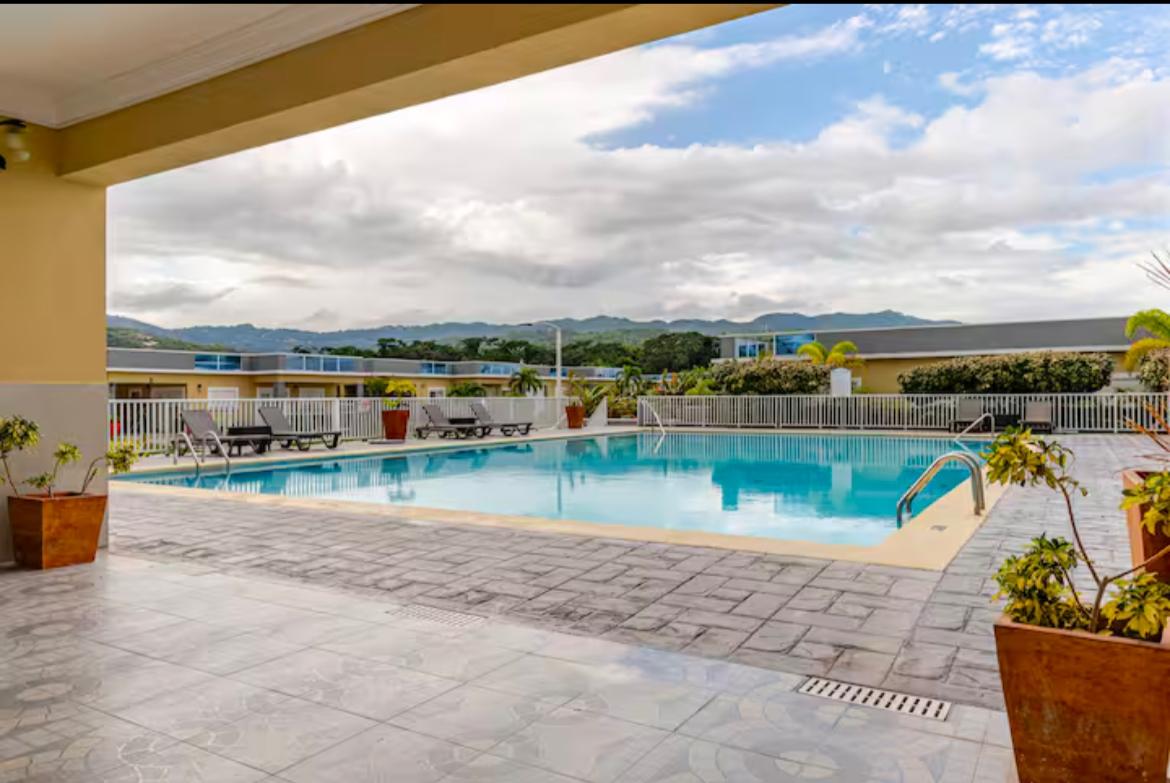 Ninth image of Lot 62 Marina Villas in Drax Hall Estate, St. Ann, Jamaica - property is For Rent