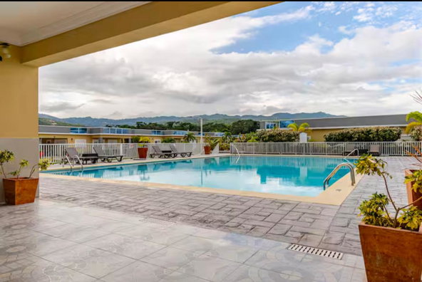 Ninth image of Lot 62 Marina Villas in Drax Hall Estate, St. Ann, Jamaica - property is For Rent