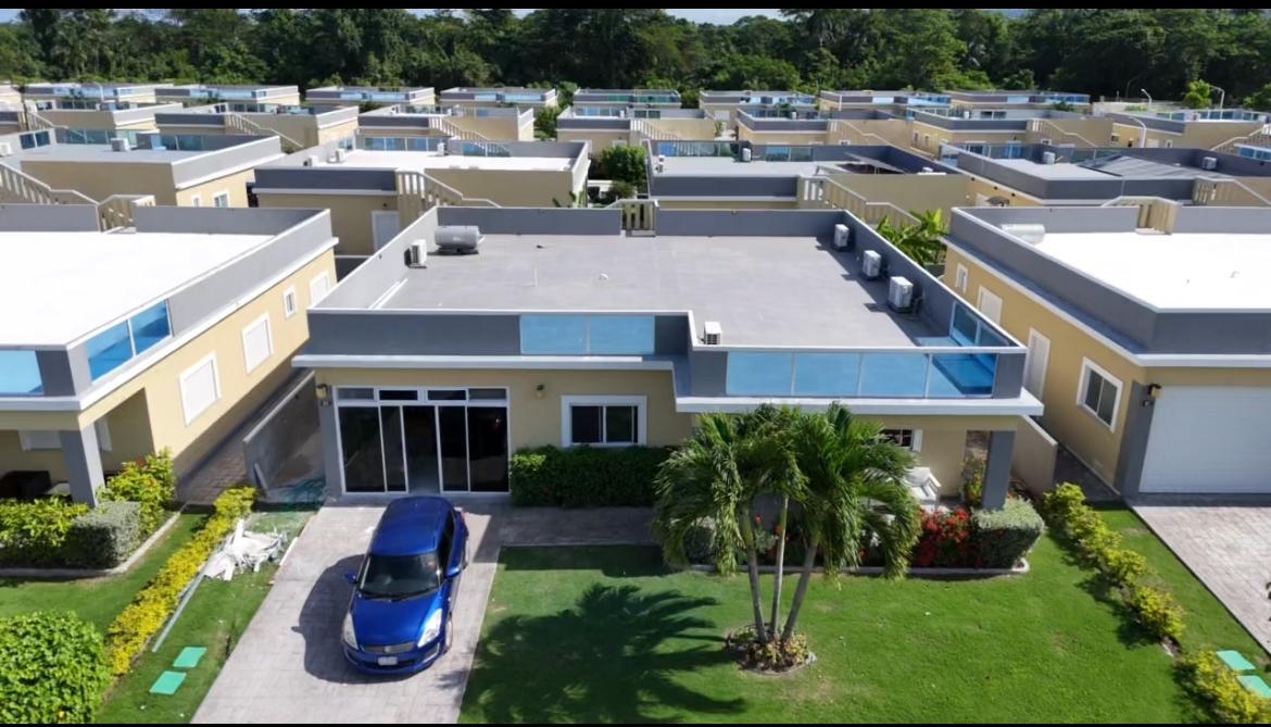 First image of Lot 62 Marina Villas in Drax Hall Estate, St. Ann, Jamaica - property is For Rent
