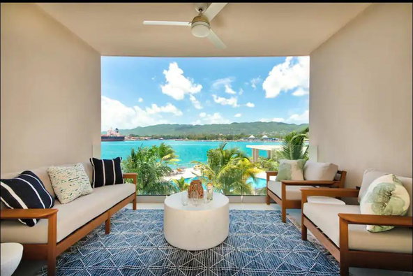 Second image of Soleil Residences in Montego Bay, St. James, Jamaica - property is For Sale