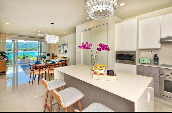Third image of Soleil Residences in Montego Bay, St. James, Jamaica - property is For Sale