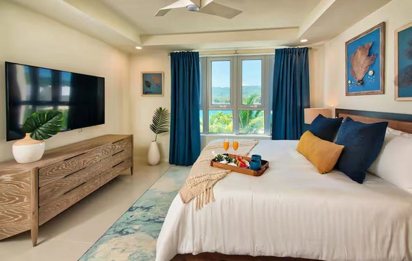 Sixth image of Soleil Residences in Montego Bay, St. James, Jamaica - property is For Sale