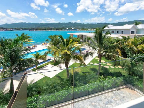 First image of Soleil Residences in Montego Bay, St. James, Jamaica - property is For Sale