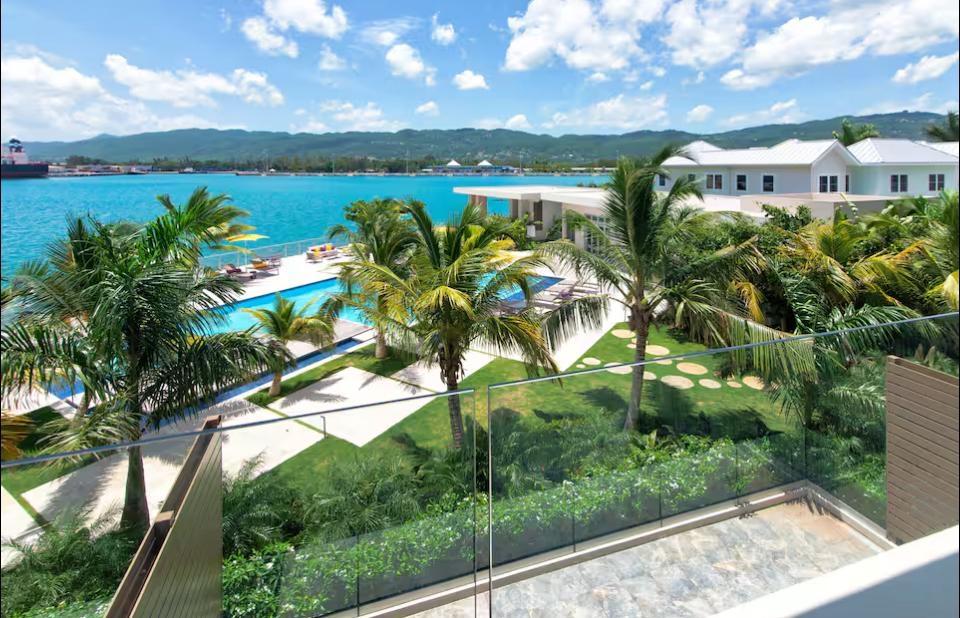 First image of Soleil Residences in Montego Bay, St. James, Jamaica - property is For Sale