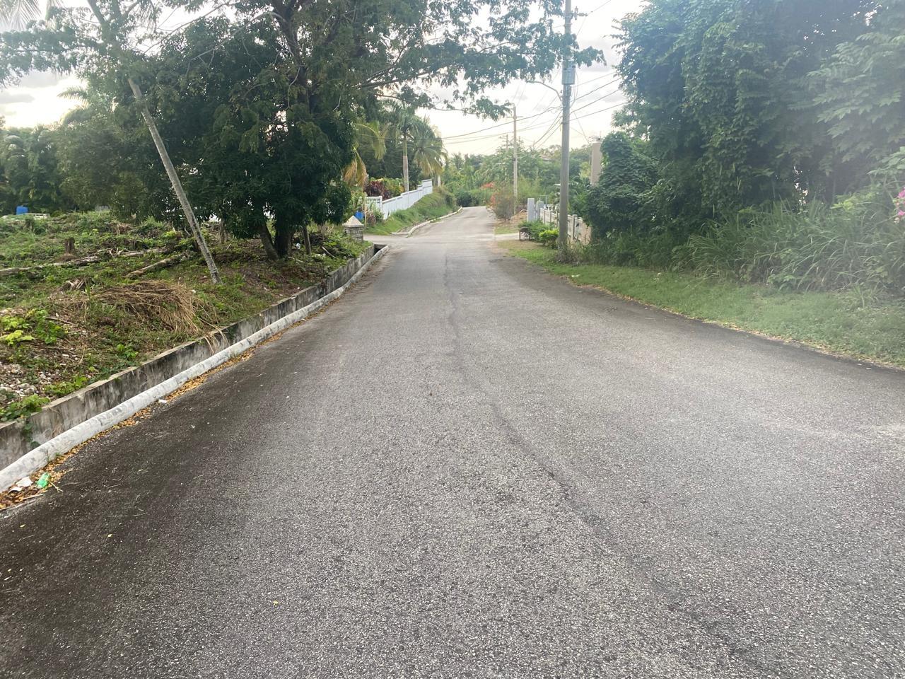 Seventh image of Lot 606- Hopewell Hanover in Hopewell, Hanover, Jamaica - property is For Sale