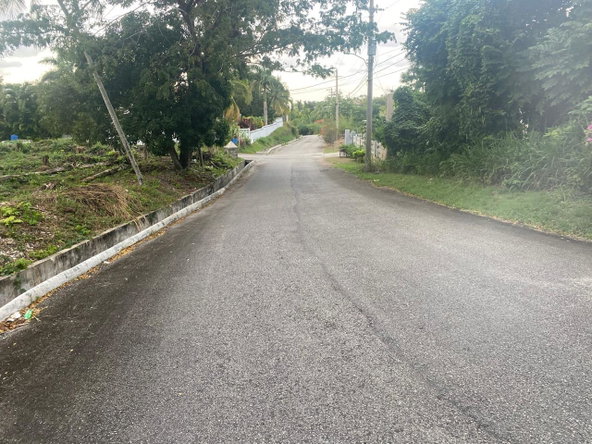 Seventh image of Lot 606- Hopewell Hanover in Hopewell, Hanover, Jamaica - property is For Sale