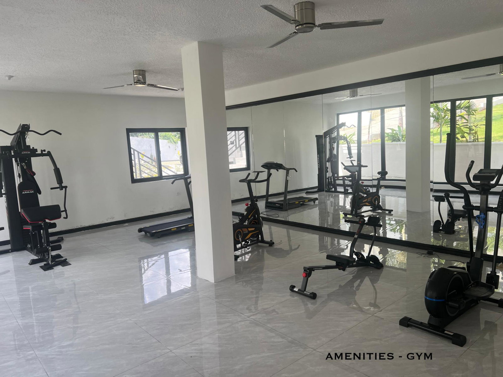Eleventh image of 28-11-13 Hill Road in Kingston 8, St. Andrew, Jamaica - property is For Rent