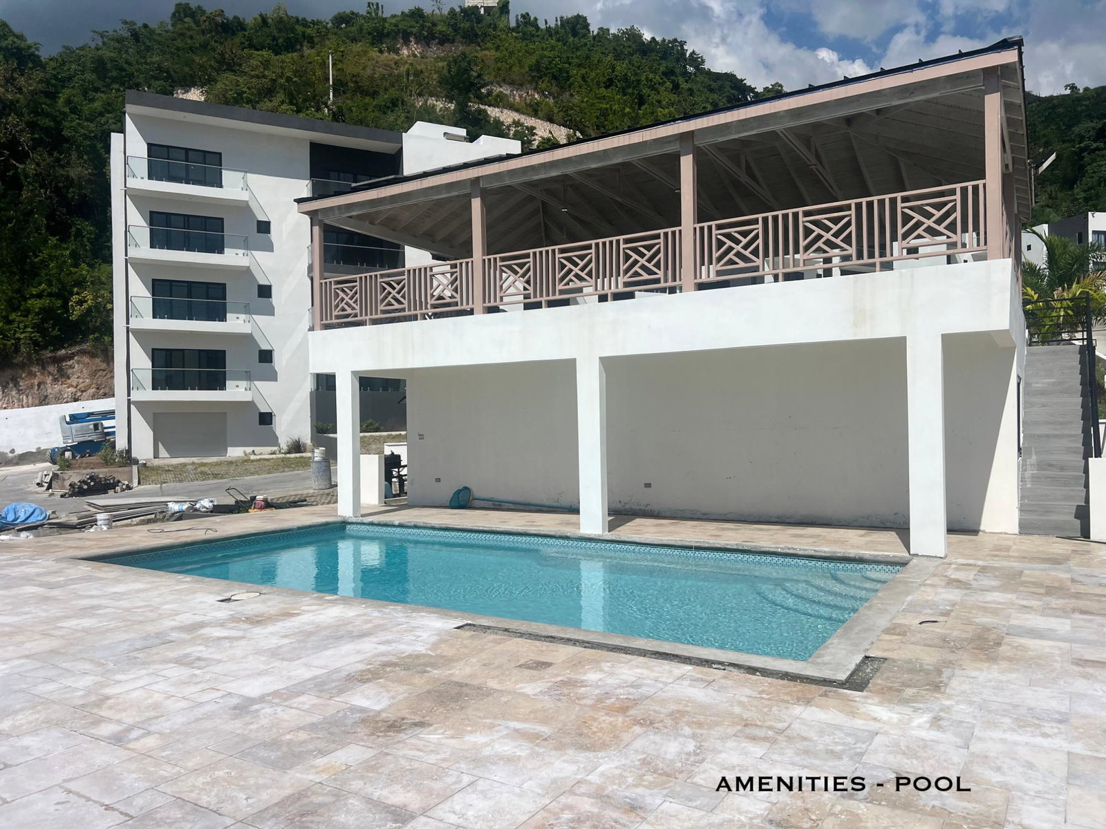 Twelfth image of 28-11-13 Hill Road in Kingston 8, St. Andrew, Jamaica - property is For Rent