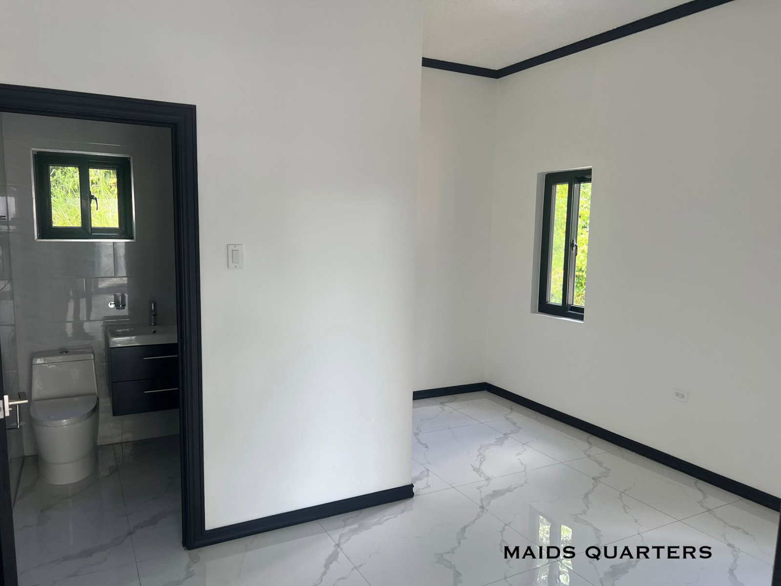 Seventh image of 28-11-13 Hill Road in Kingston 8, St. Andrew, Jamaica - property is For Rent