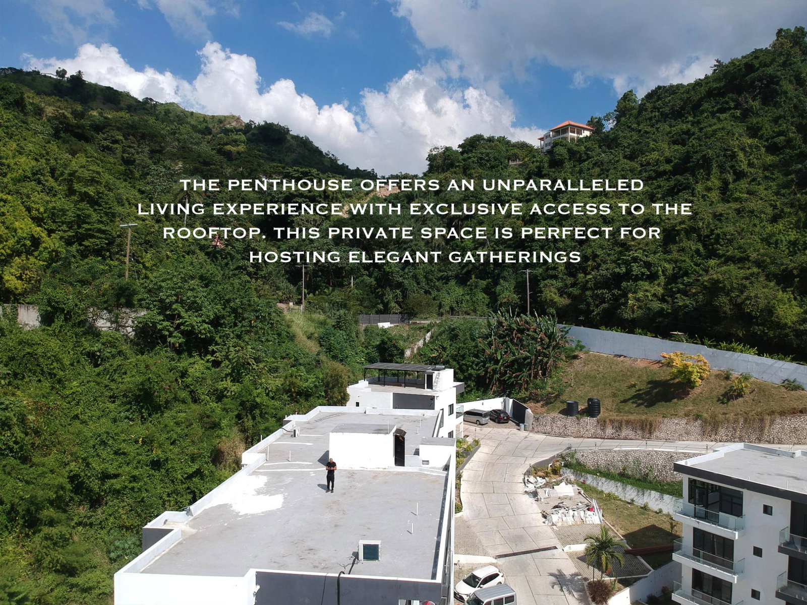 Ninth image of 28-11-13 Hill Road in Kingston 8, St. Andrew, Jamaica - property is For Rent
