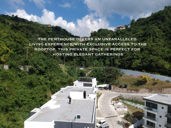 Ninth image of 28-11-13 Hill Road in Kingston 8, St. Andrew, Jamaica - property is For Rent