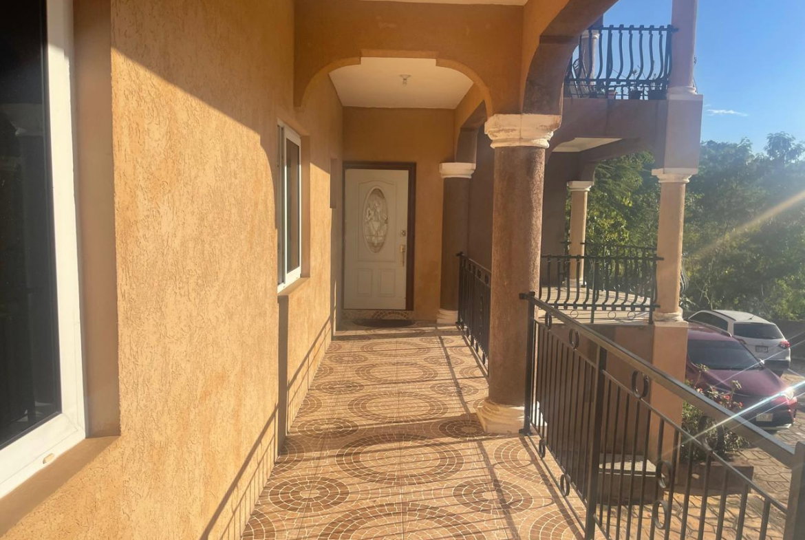 Twelfth image of East Oakridge in Kingston 8, St. Andrew, Jamaica - property is For Sale