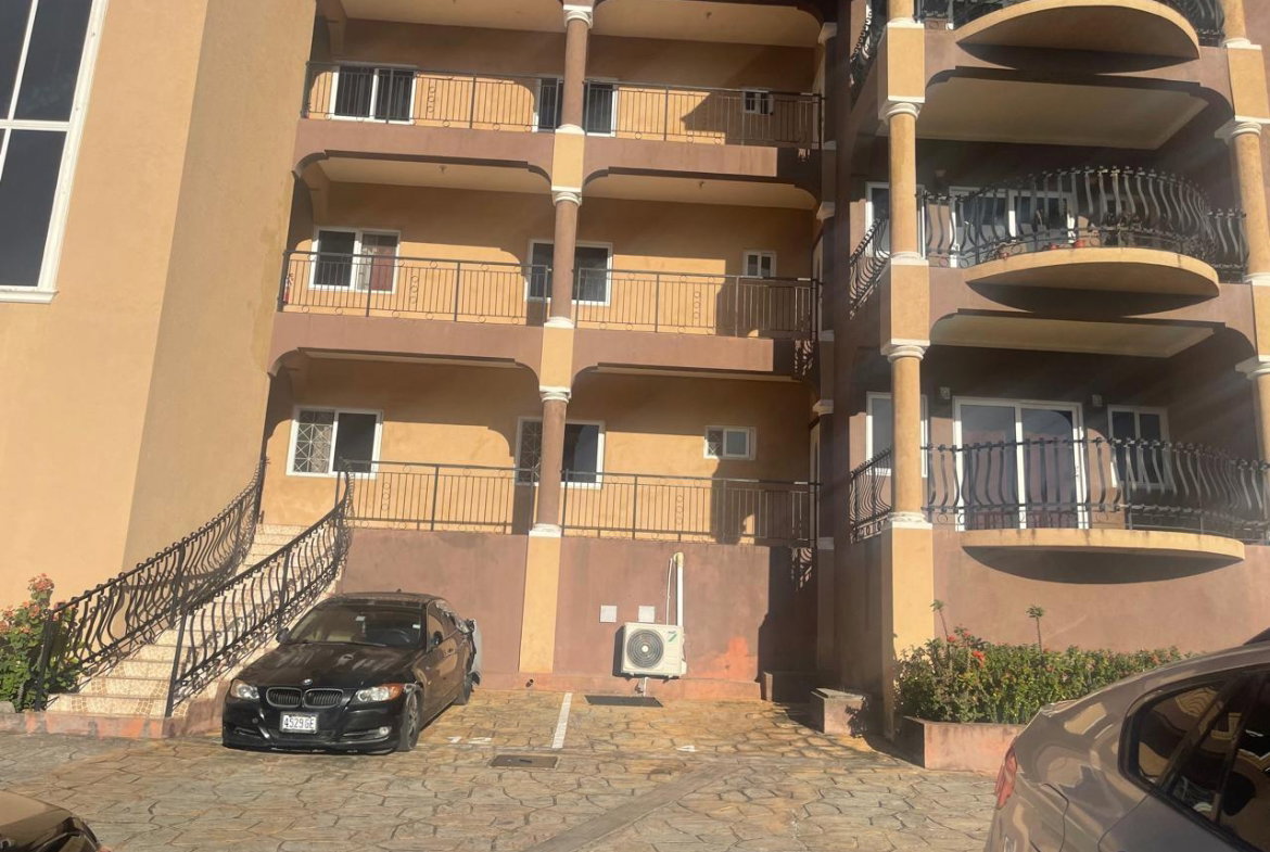 First image of East Oakridge in Kingston 8, St. Andrew, Jamaica - property is For Sale