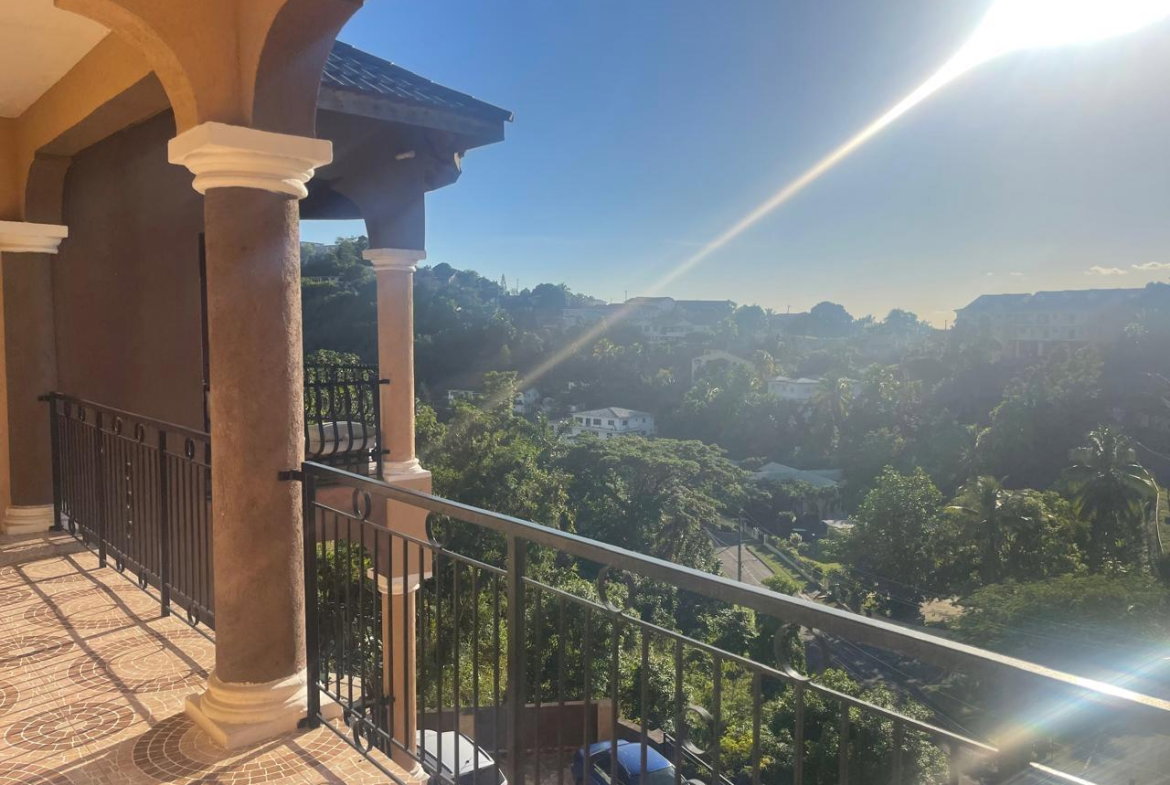 Third image of East Oakridge in Kingston 8, St. Andrew, Jamaica - property is For Sale