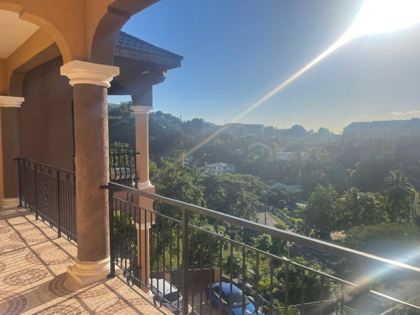 Third image of East Oakridge in Kingston 8, St. Andrew, Jamaica - property is For Sale