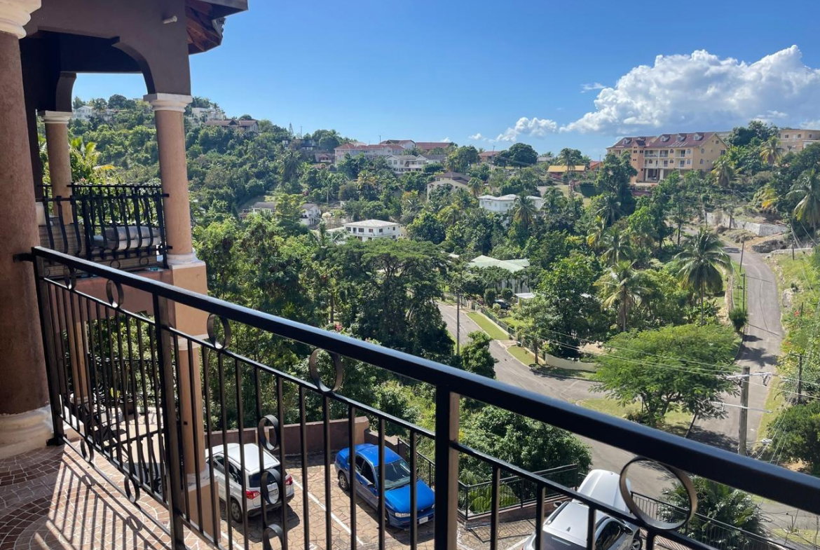 Sixth image of East Oakridge in Kingston 8, St. Andrew, Jamaica - property is For Sale