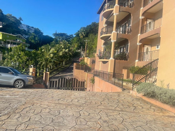 Seventh image of East Oakridge in Kingston 8, St. Andrew, Jamaica - property is For Sale
