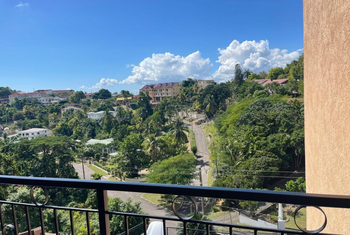Eighth image of East Oakridge in Kingston 8, St. Andrew, Jamaica - property is For Sale