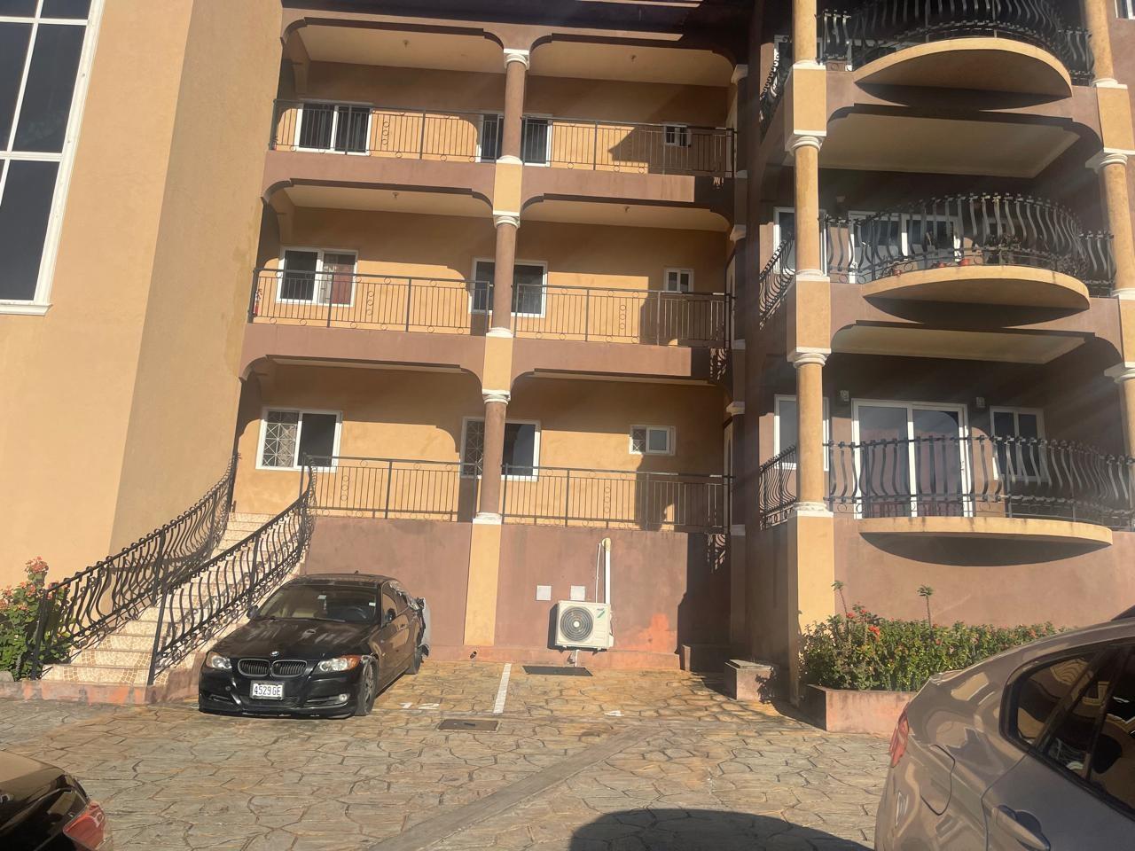 Luxury-Penthouse-for-Sale-in-East-Oakridge-Jamaica First image of East Oakridge in Kingston 8, St. Andrew, Jamaica - property is For Sale