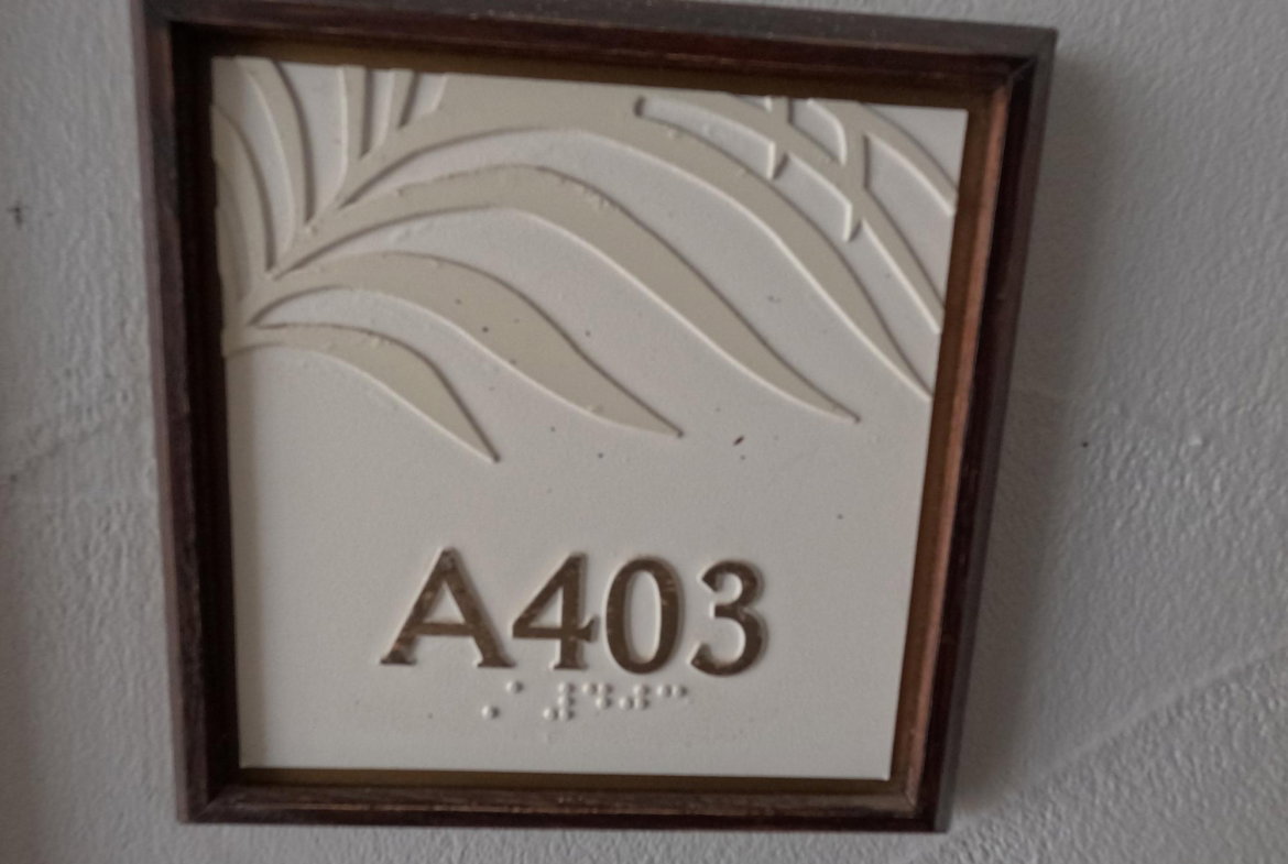 First image of Apt A403 Sabal Palm in Rose Hall, St. James, Jamaica - property is For Sale