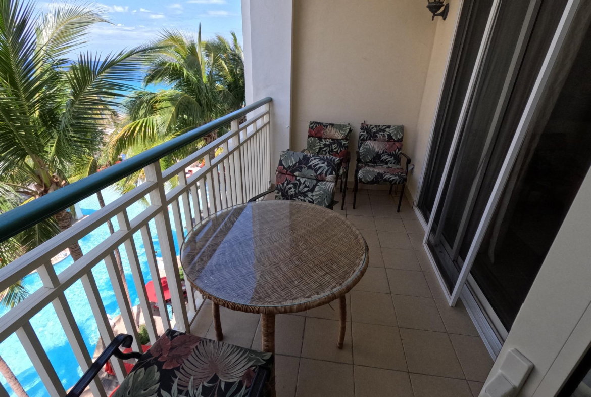 Fourth image of Apt A403 Sabal Palm in Rose Hall, St. James, Jamaica - property is For Sale