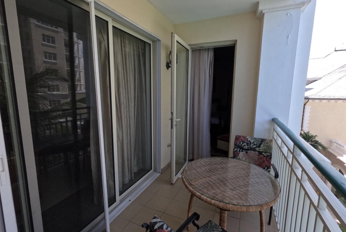 Sixth image of Apt A403 Sabal Palm in Rose Hall, St. James, Jamaica - property is For Sale