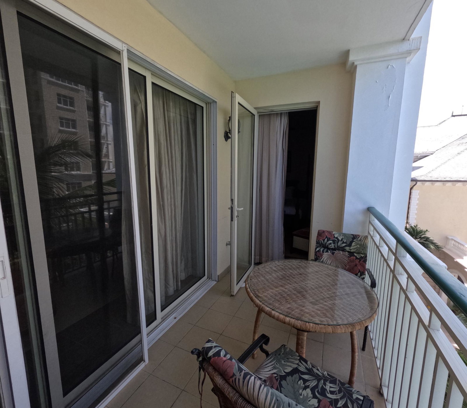 Sixth image of Apt A403 Sabal Palm in Rose Hall, St. James, Jamaica - property is For Sale