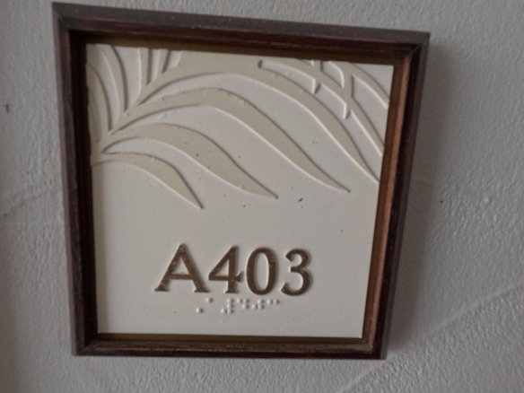 First image of Apt A403 Sabal Palm in Rose Hall, St. James, Jamaica - property is For Sale