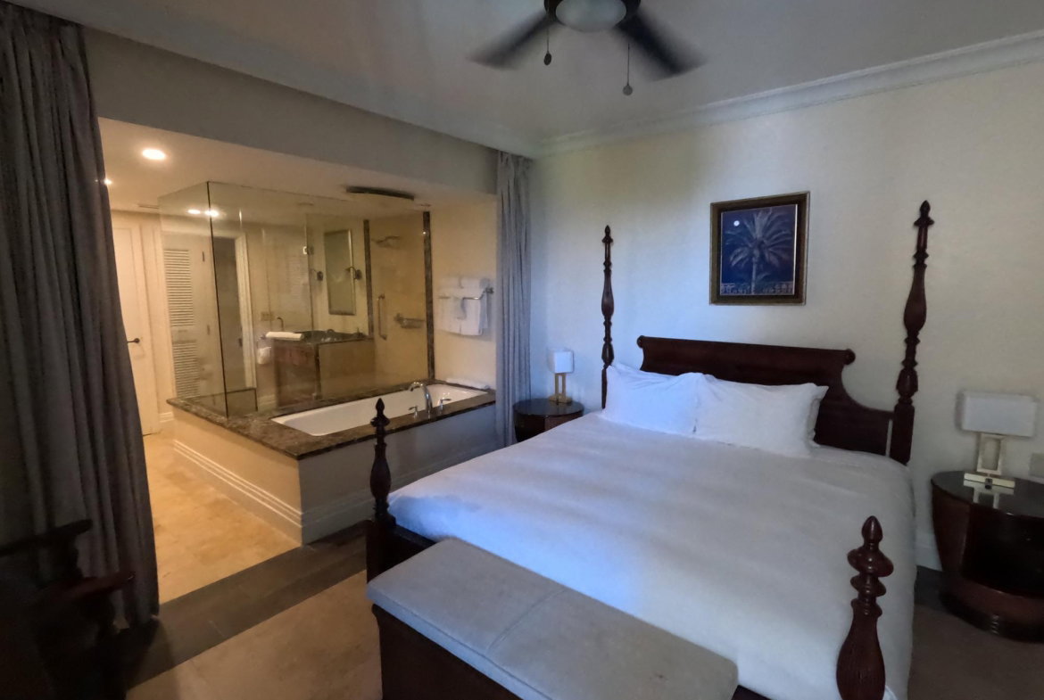 Seventh image of Apt A403 Sabal Palm in Rose Hall, St. James, Jamaica - property is For Sale