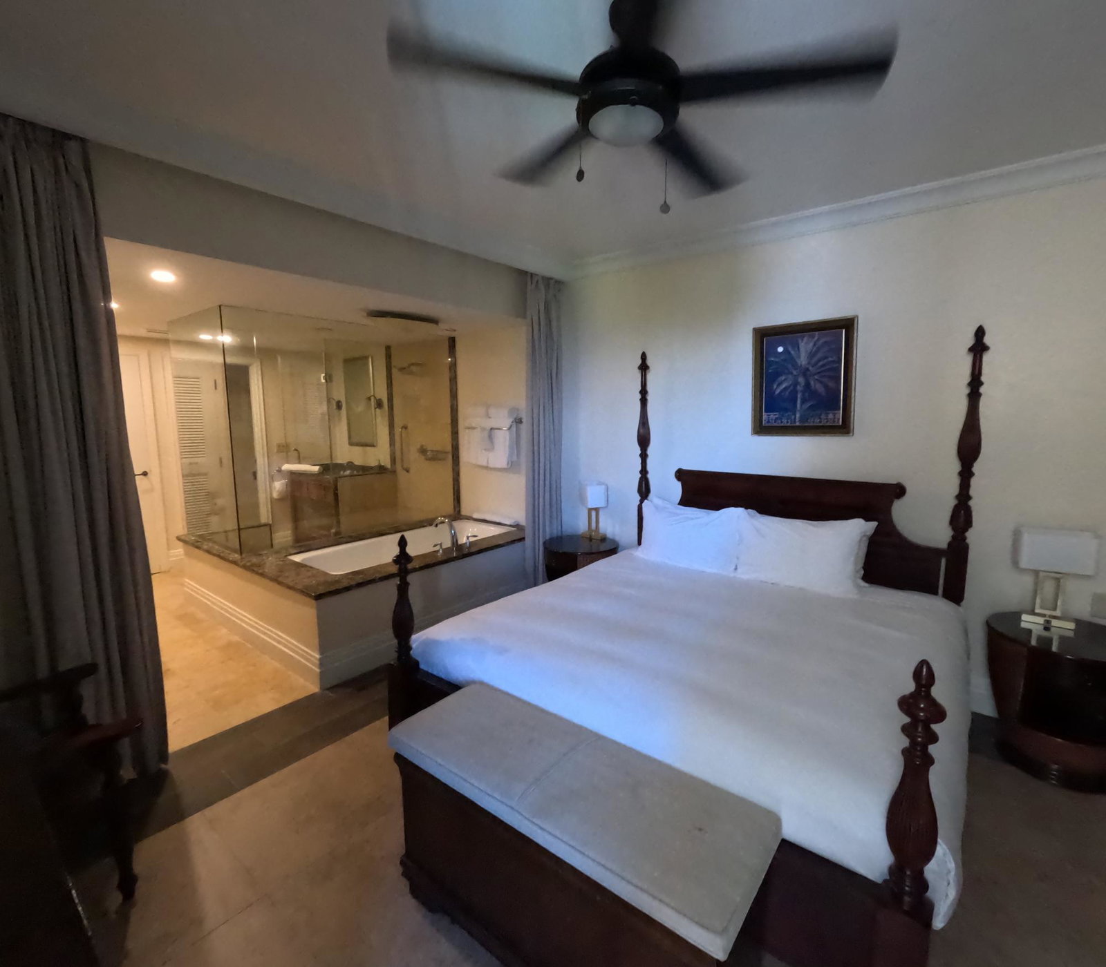 Seventh image of Apt A403 Sabal Palm in Rose Hall, St. James, Jamaica - property is For Sale