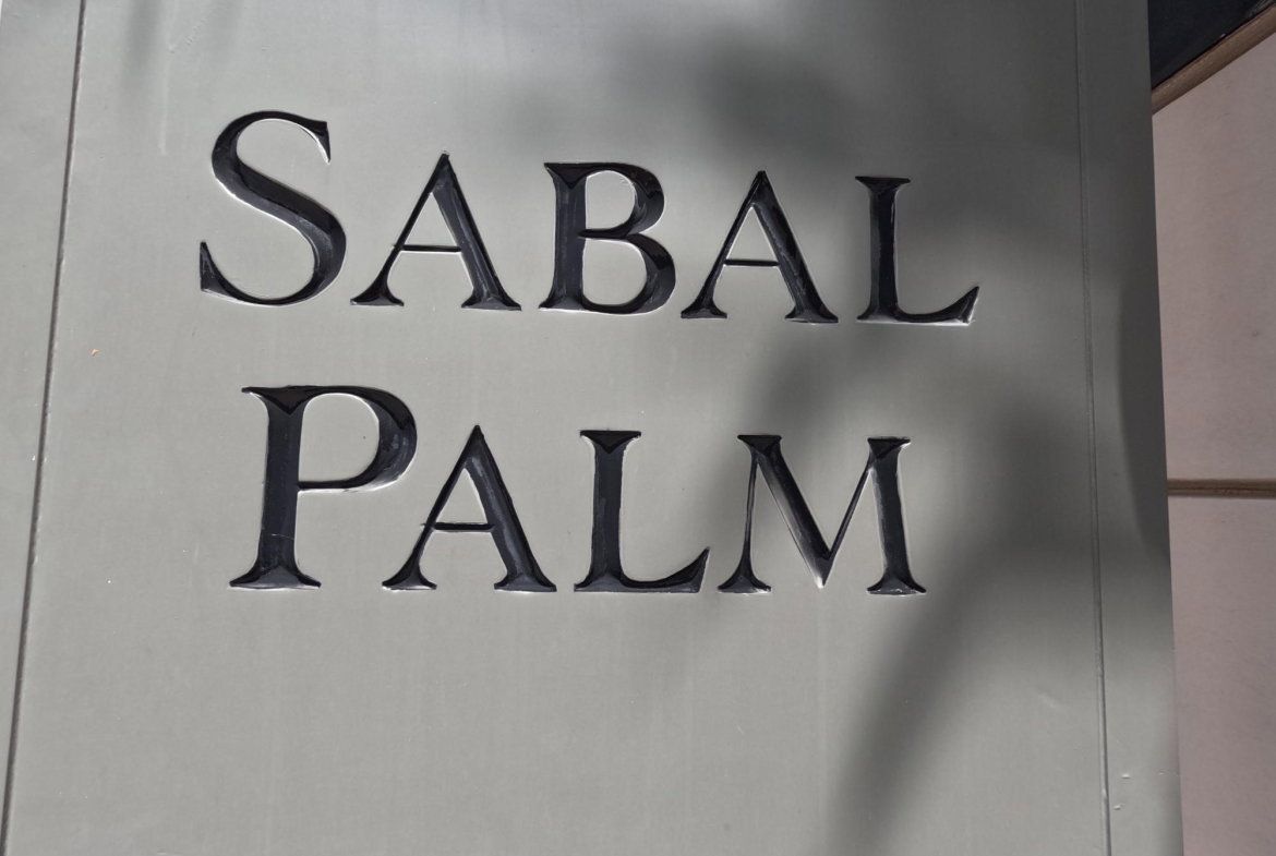 Eighth image of Apt A403 Sabal Palm in Rose Hall, St. James, Jamaica - property is For Sale