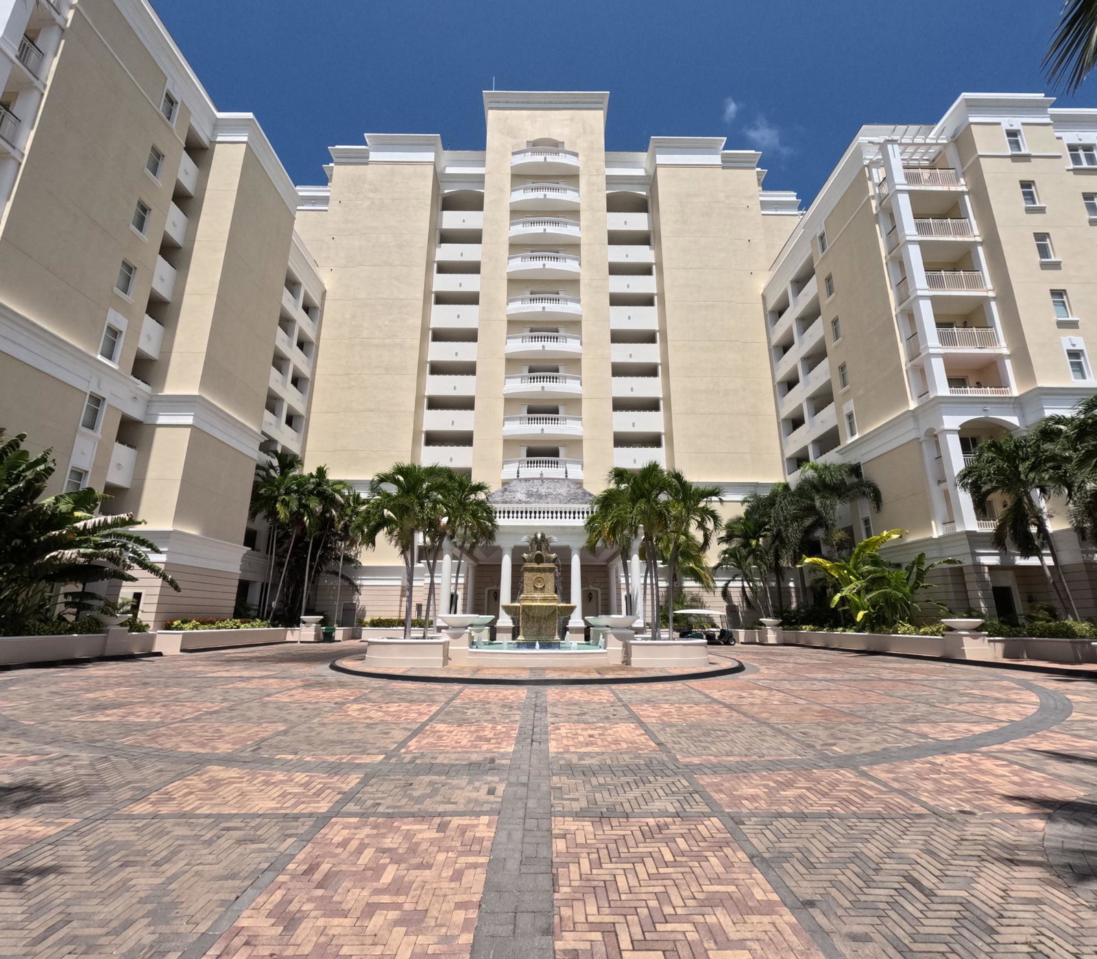 Ninth image of Apt A403 Sabal Palm in Rose Hall, St. James, Jamaica - property is For Sale