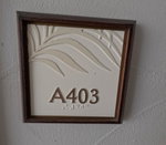 First image of Apt A403 Sabal Palm in Rose Hall, St. James, Jamaica - property is For Sale