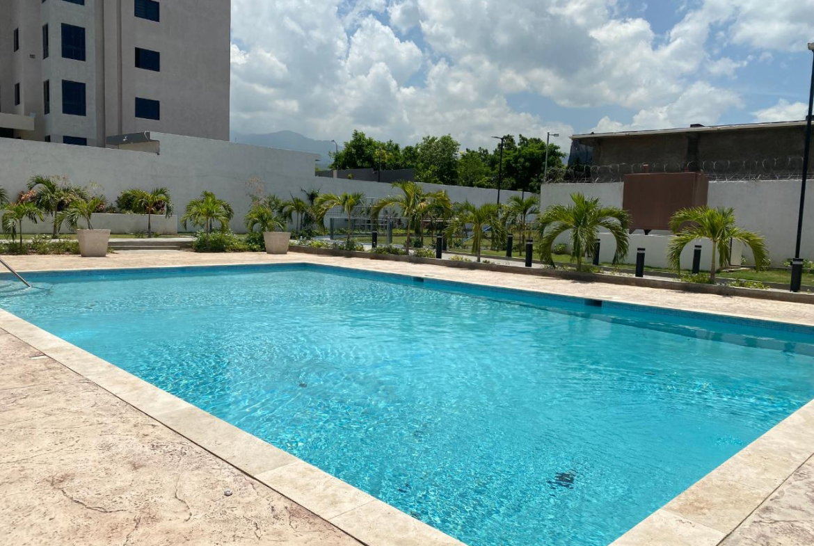 Twelfth image of A202-4 Musgrave Road in Kingston 5, St. Andrew, Jamaica - property is For Rent