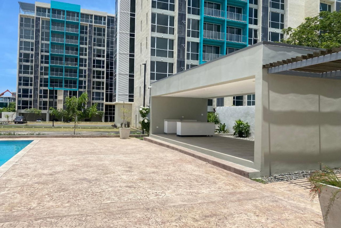 Thirteenth image of A202-4 Musgrave Road in Kingston 5, St. Andrew, Jamaica - property is For Rent