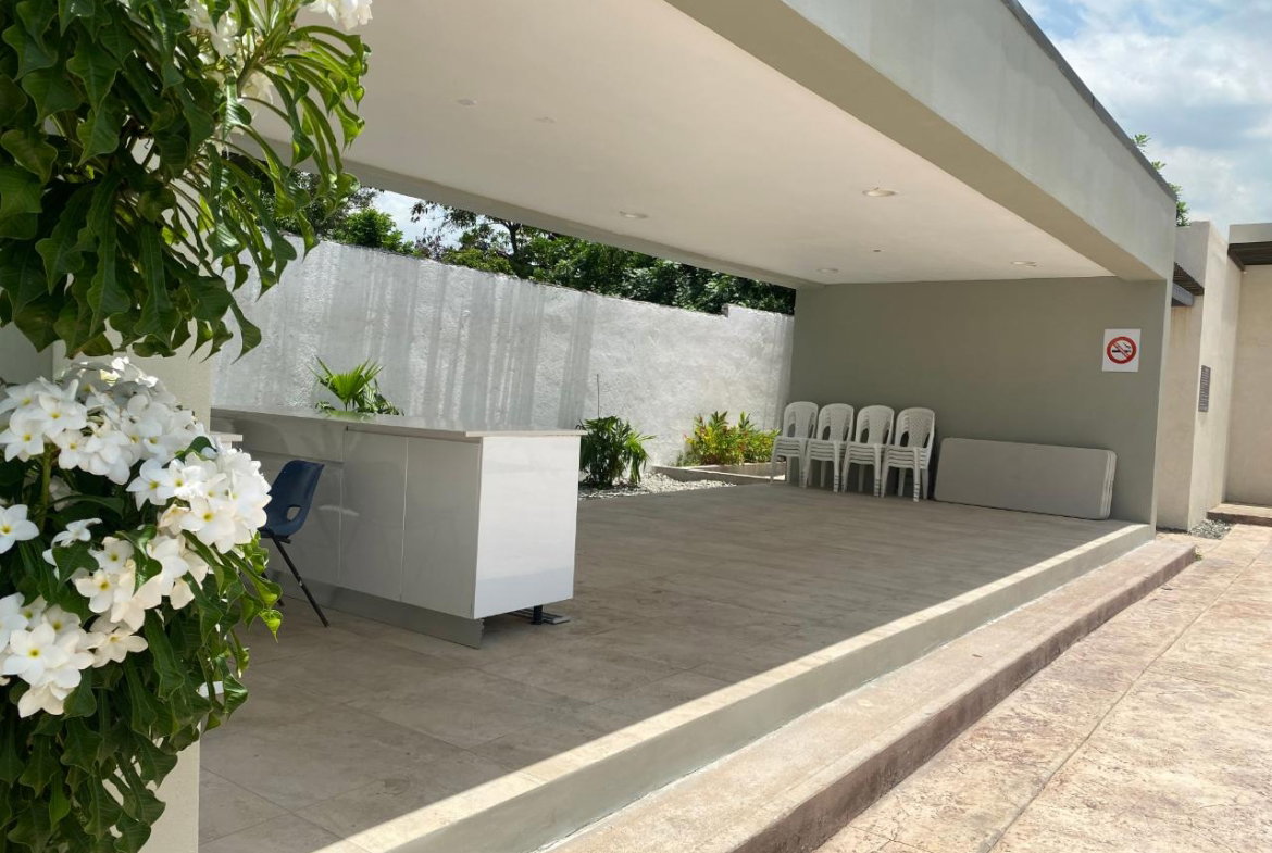 Fourteenth image of A202-4 Musgrave Road in Kingston 5, St. Andrew, Jamaica - property is For Rent