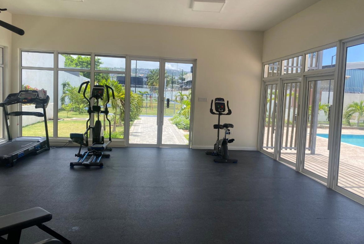 Sixteenth image of A202-4 Musgrave Road in Kingston 5, St. Andrew, Jamaica - property is For Rent