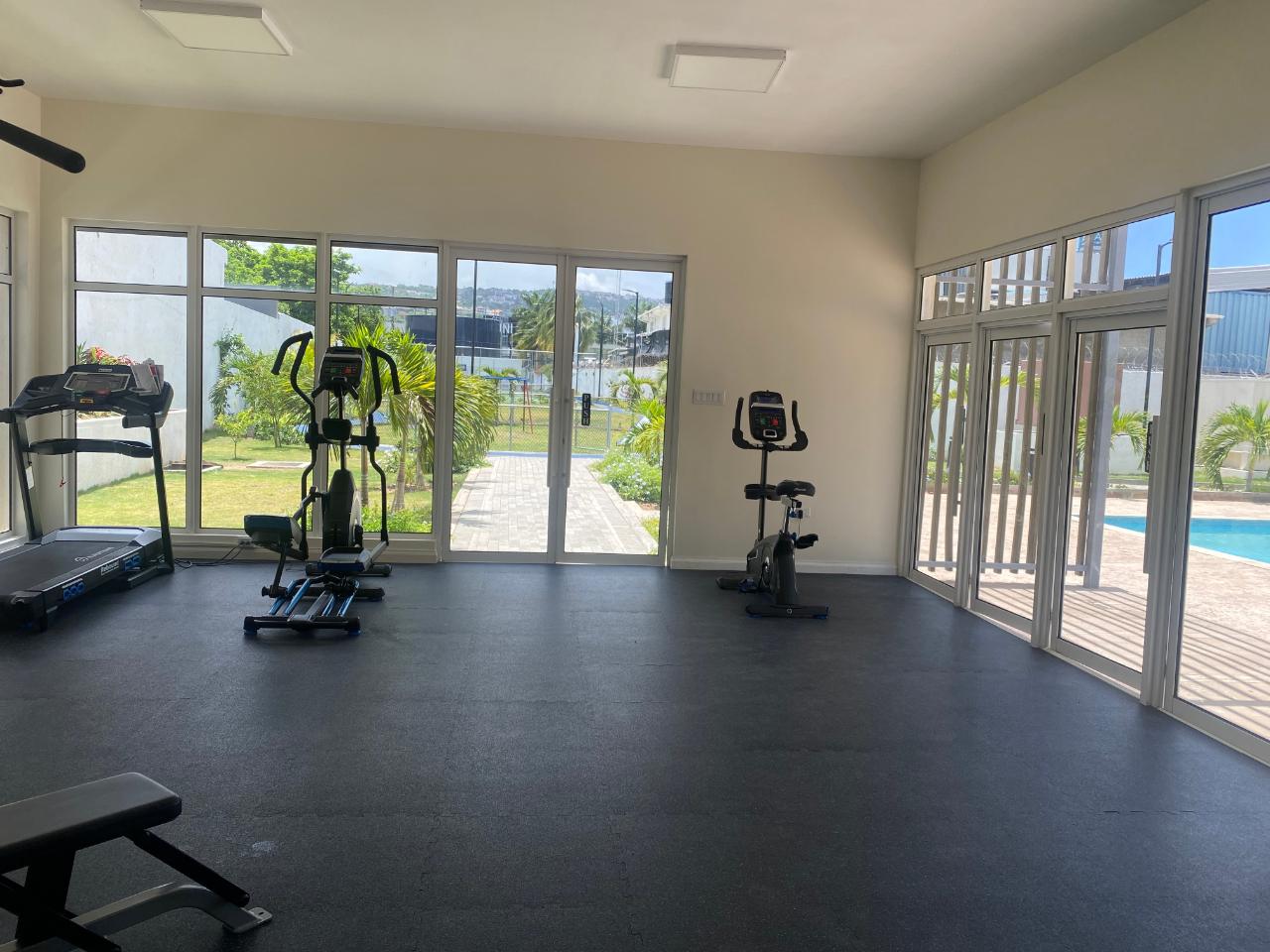 Sixteenth image of A202-4 Musgrave Road in Kingston 5, St. Andrew, Jamaica - property is For Rent
