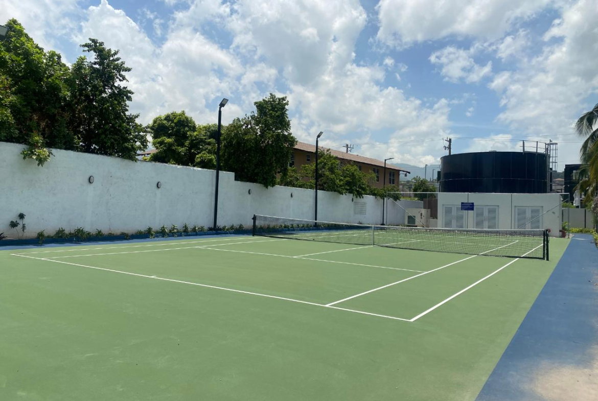 Seventeenth image of A202-4 Musgrave Road in Kingston 5, St. Andrew, Jamaica - property is For Rent