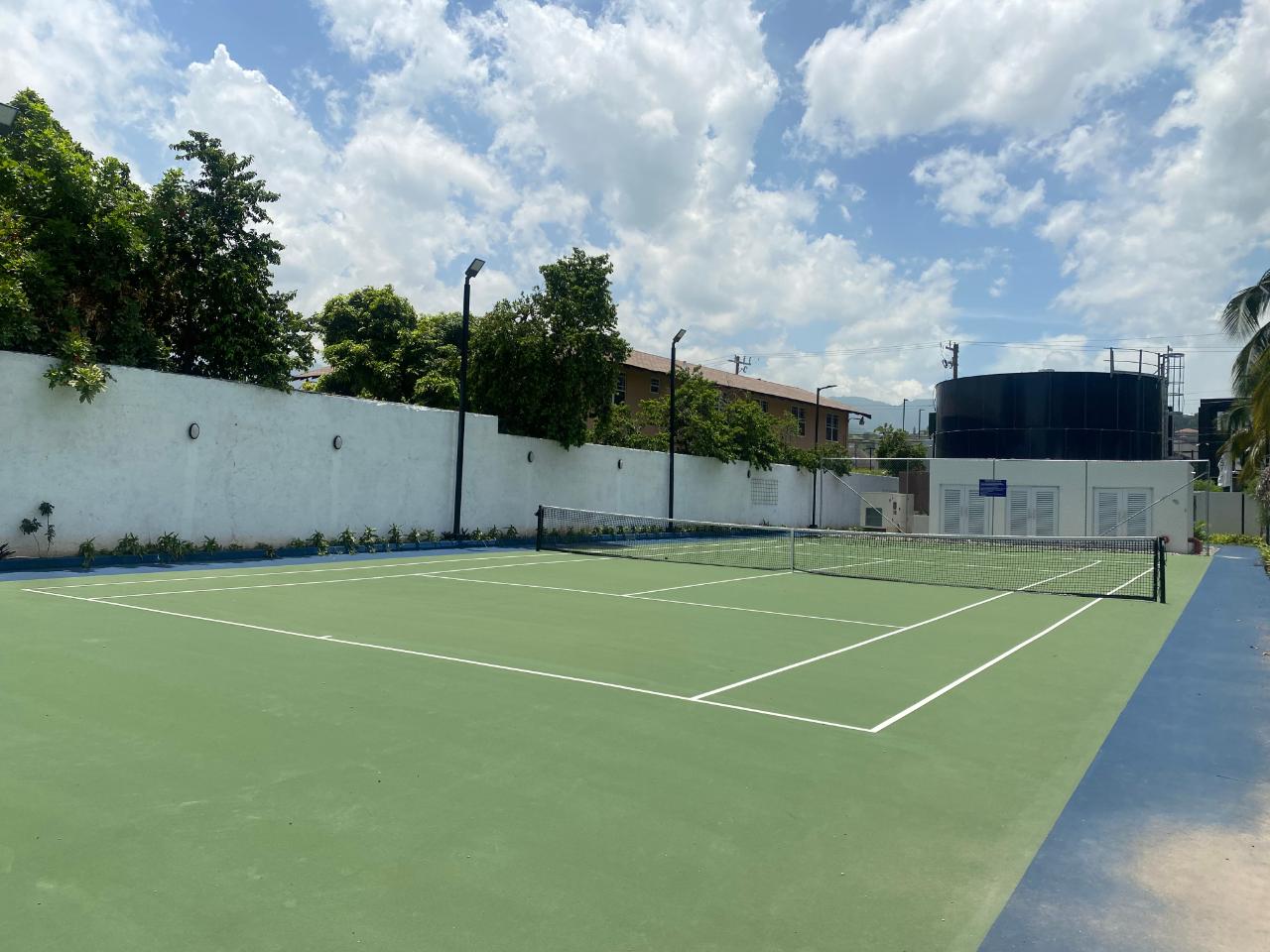 Seventeenth image of A202-4 Musgrave Road in Kingston 5, St. Andrew, Jamaica - property is For Rent