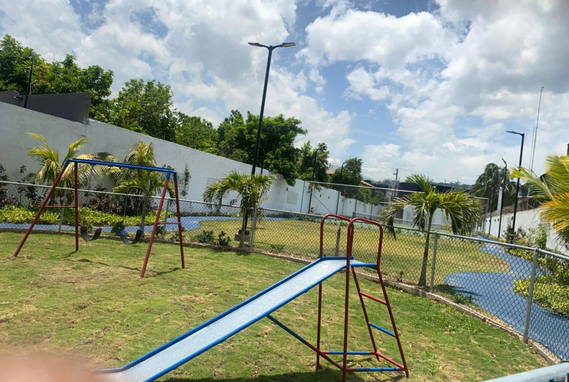 Eighteenth image of A202-4 Musgrave Road in Kingston 5, St. Andrew, Jamaica - property is For Rent