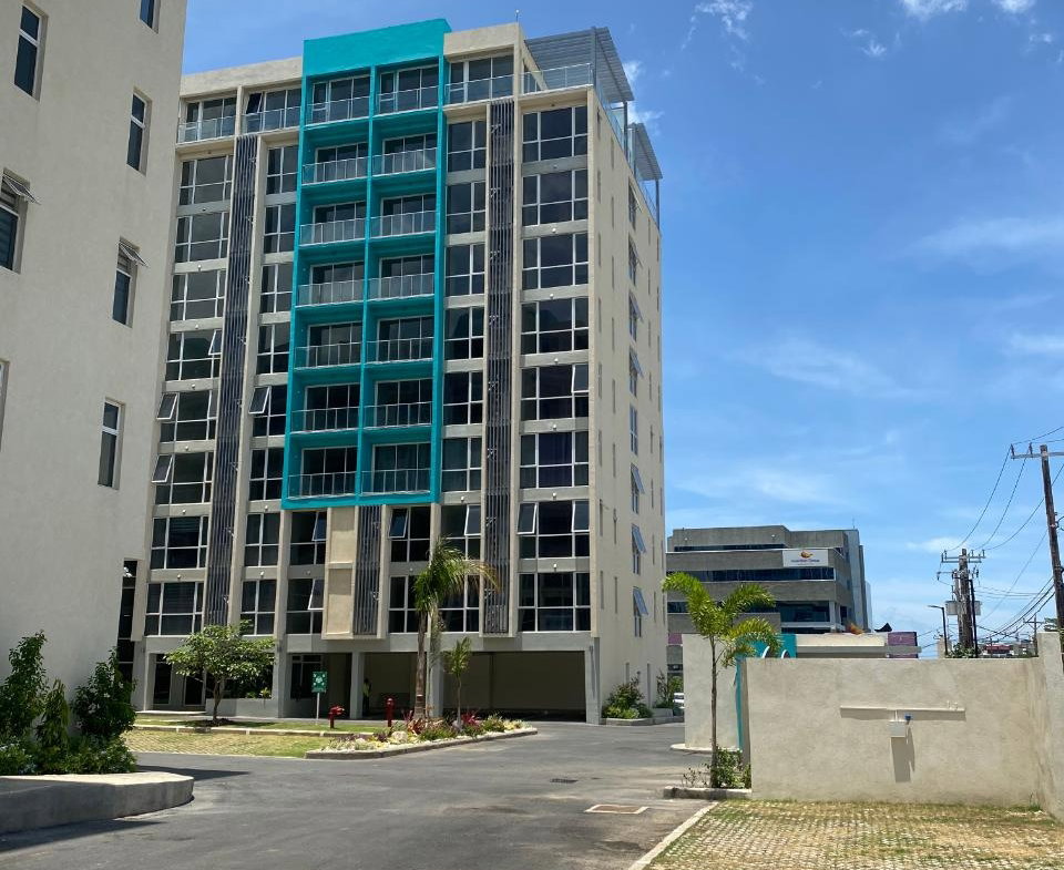 Nineteenth image of A202-4 Musgrave Road in Kingston 5, St. Andrew, Jamaica - property is For Rent