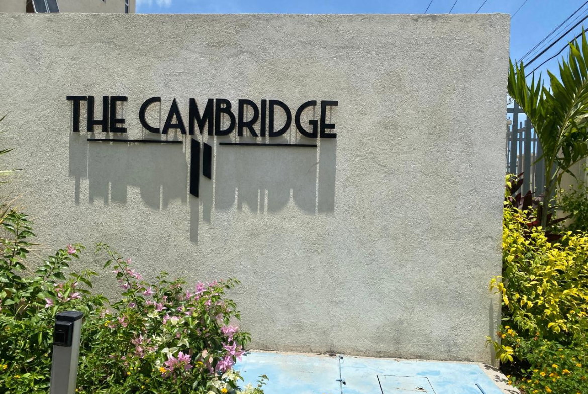 Twentieth image of A202-4 Musgrave Road in Kingston 5, St. Andrew, Jamaica - property is For Rent