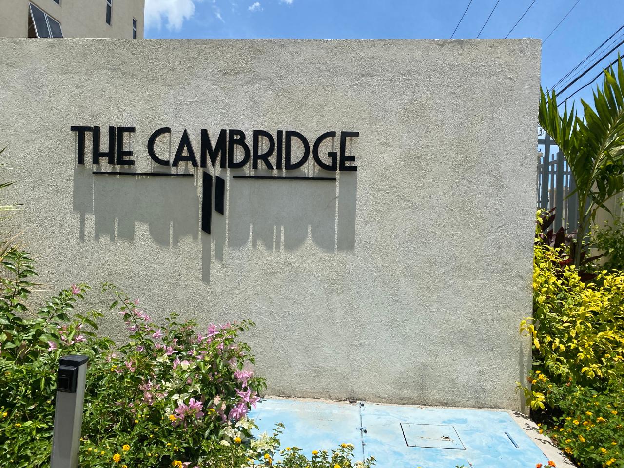 Twentieth image of A202-4 Musgrave Road in Kingston 5, St. Andrew, Jamaica - property is For Rent