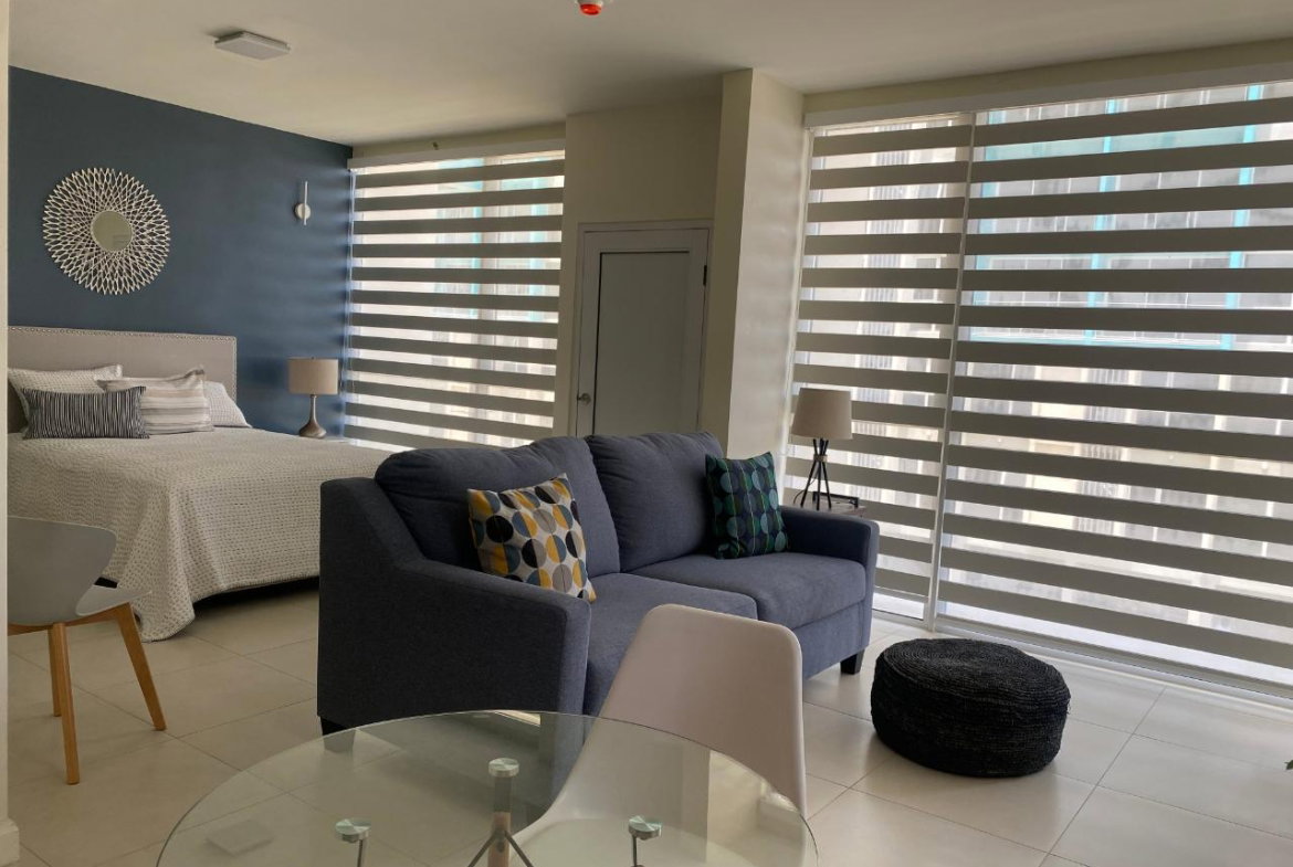 Fourth image of A202-4 Musgrave Road in Kingston 5, St. Andrew, Jamaica - property is For Rent