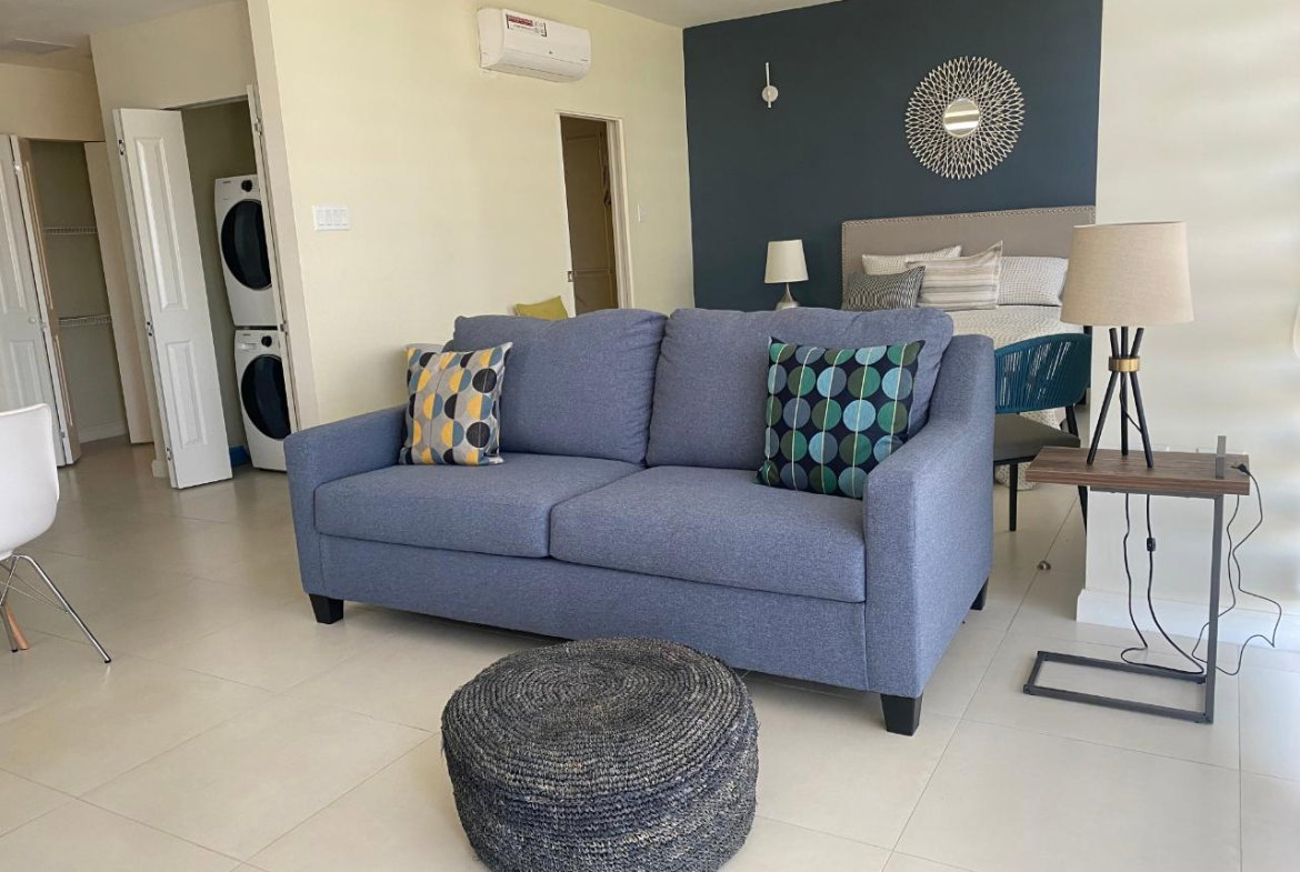 Fifth image of A202-4 Musgrave Road in Kingston 5, St. Andrew, Jamaica - property is For Rent