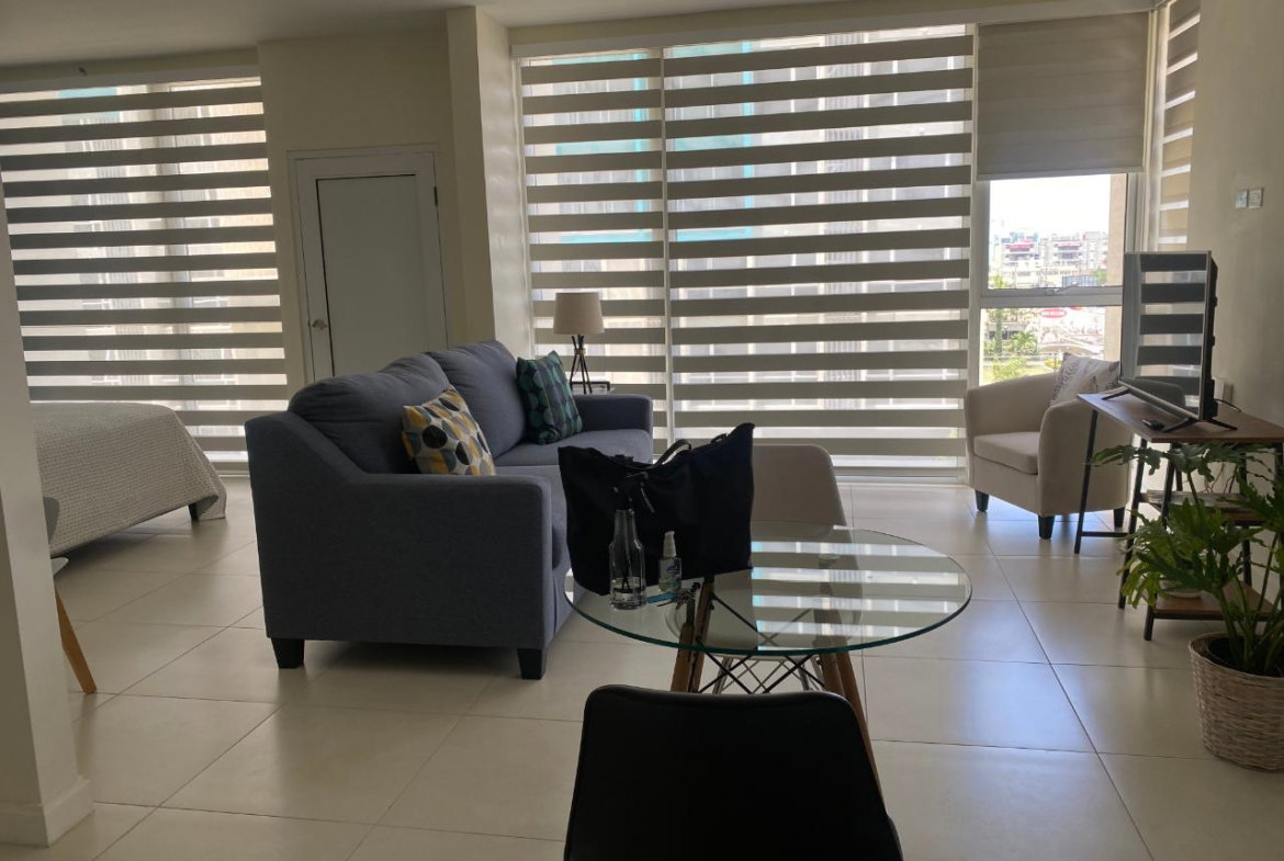 Sixth image of A202-4 Musgrave Road in Kingston 5, St. Andrew, Jamaica - property is For Rent