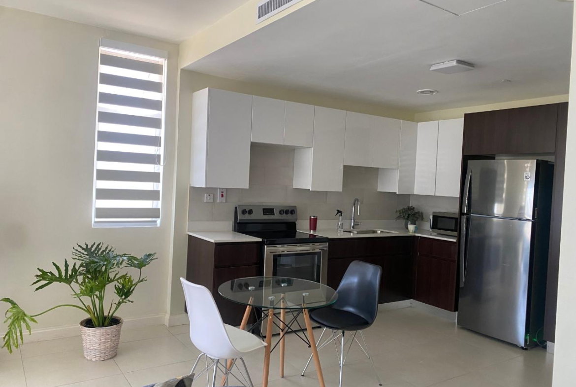 Seventh image of A202-4 Musgrave Road in Kingston 5, St. Andrew, Jamaica - property is For Rent