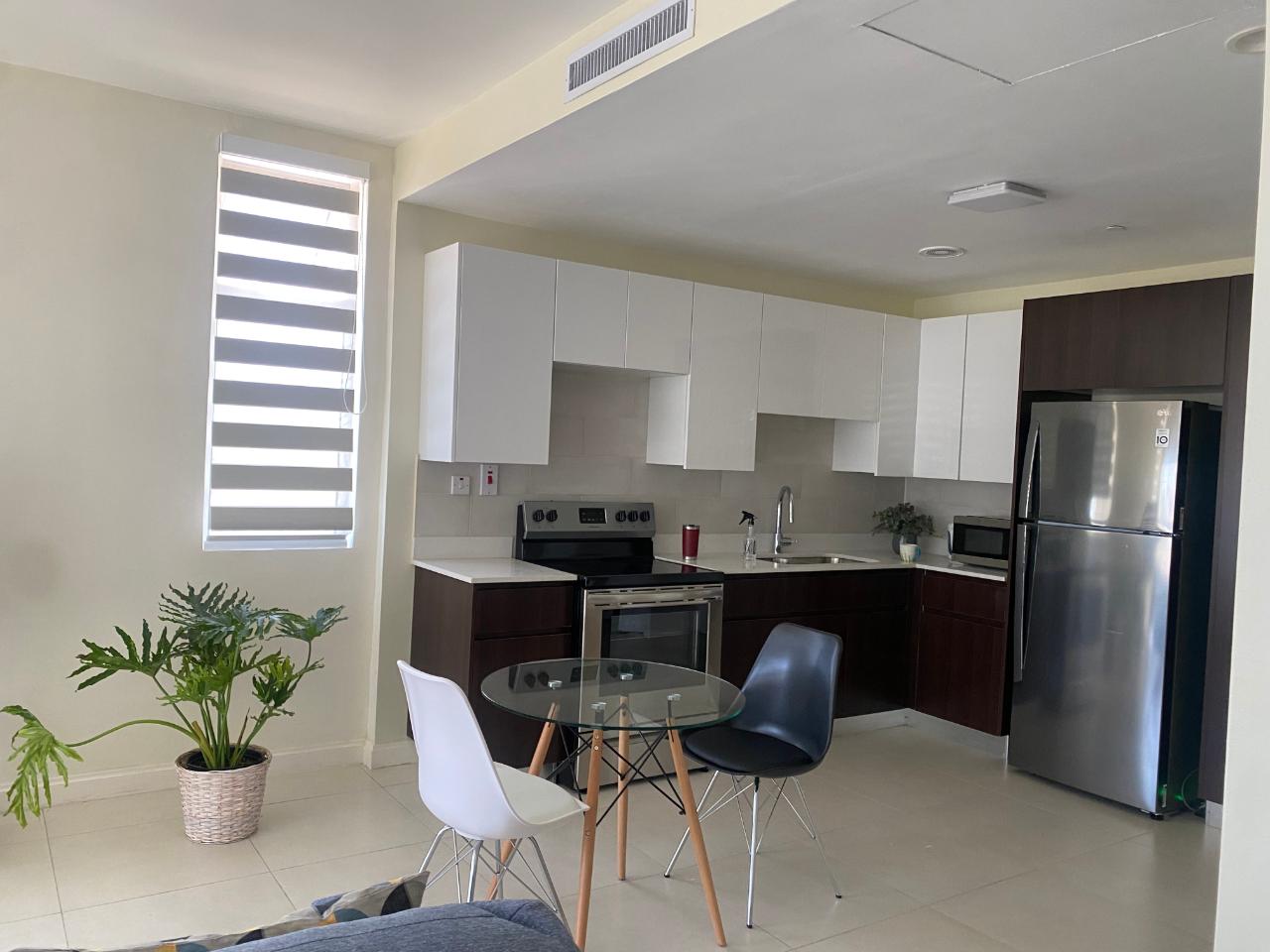 Seventh image of A202-4 Musgrave Road in Kingston 5, St. Andrew, Jamaica - property is For Rent