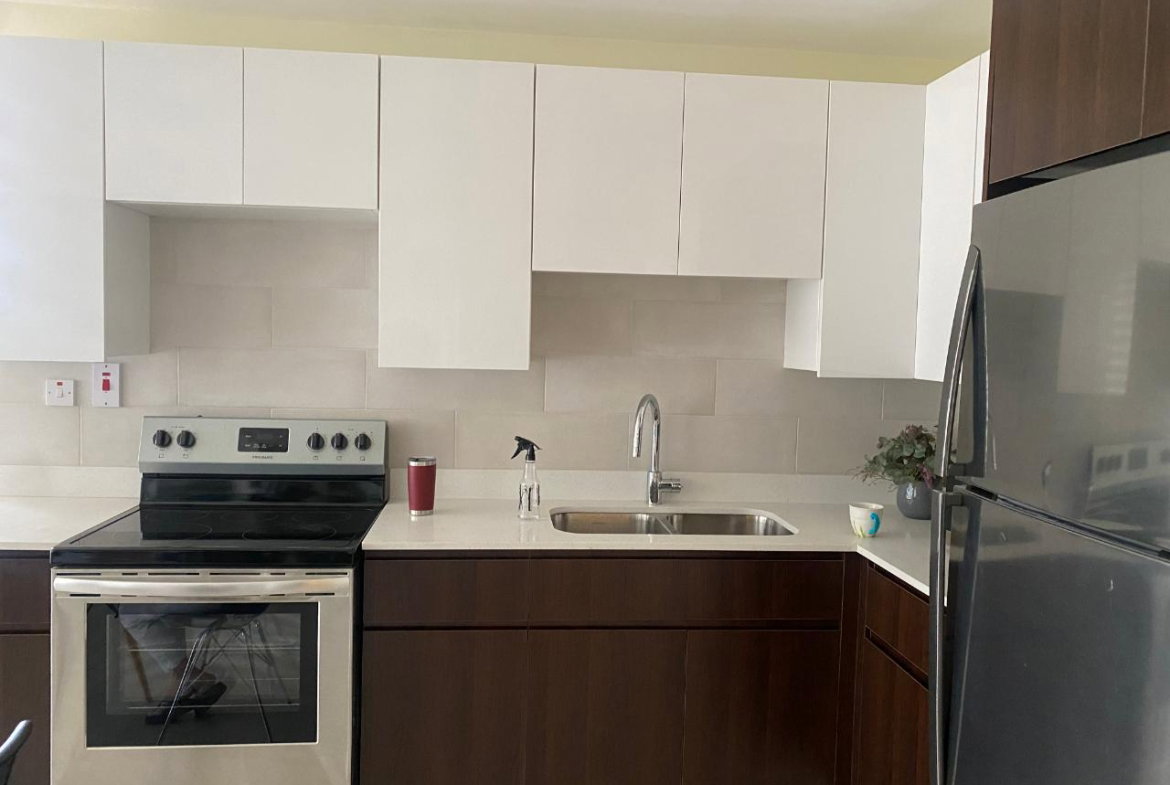 Eighth image of A202-4 Musgrave Road in Kingston 5, St. Andrew, Jamaica - property is For Rent